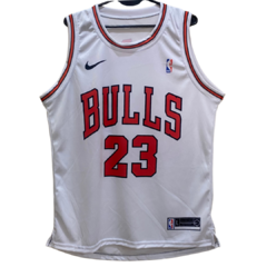 Chicago Bulls 1996/1997 Classic/Icon (White)
