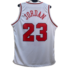 Chicago Bulls 1996/1997 Classic/Icon (White) - comprar online