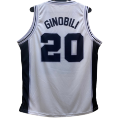 San Antonio Spurs Classic/Icon (White) - comprar online