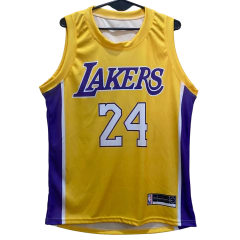 Los Angeles Lakers Classic/Icon (Yellow)