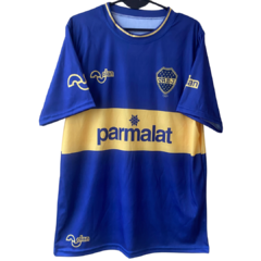Boca Juniors 1994/1995