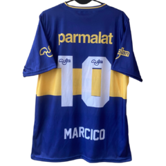 Boca Juniors 1994/1995 - comprar online