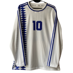 Argentina 1994 Diseño Conceptual (Manga Larga) - comprar online