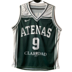 Atenas 1995 Retro (Liga nacional)