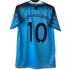 Manchester City 2018 - comprar online