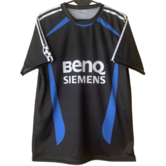 Real Madrid 2006/2007 Arquero - comprar online