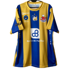 Delfin SC Manta 2020/2021