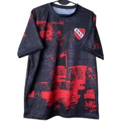 Independiente "Rey de Copas" Alternativa
