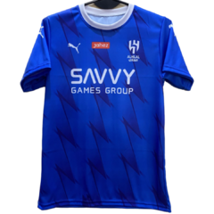 Al Hilal 2023/2024