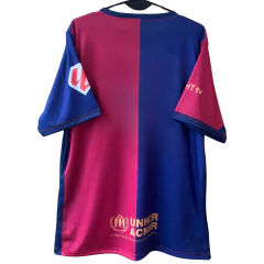 Barcelona 2024/2025 COLDPLAY - comprar online