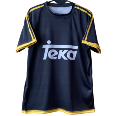 Real Madrid 2000/2001 Tercera - comprar online