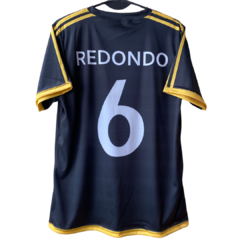 Real Madrid 2000/2001 Tercera