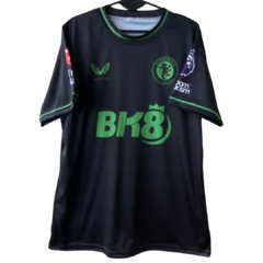 Aston Villa 2023 Arquero