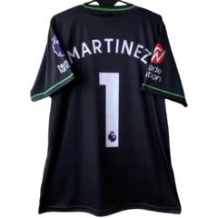 Aston Villa 2023 Arquero - comprar online