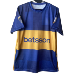 Boca Juniors 2023/2024 - comprar online