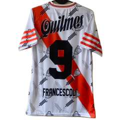 River Plate 1997/1998 FRANCESCOLI #9* - comprar online