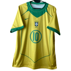 Brasil 2004