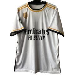 Real Madrid 2023/2024 - comprar online