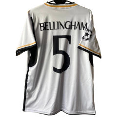 Real Madrid 2023/2024 BELLINGHAM 5*