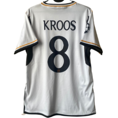 Real Madrid 2023/2024 en internet