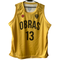 Obras Basquet (Liga Nacional)