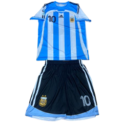 Short FUTBOL Argentina 2006 - comprar online