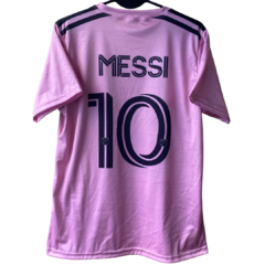 Inter Miami 2023/2024 MESSI #10*