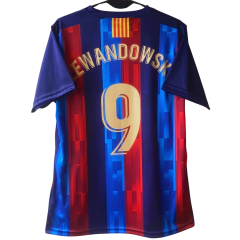 Barcelona 2022/2023 LEWANDOWSKI #9* - comprar online
