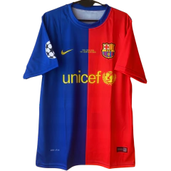 Barcelona 2008/2009 MESSI 10*