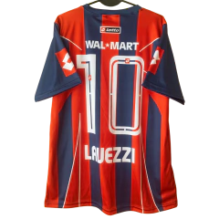 San Lorenzo 2007 - comprar online