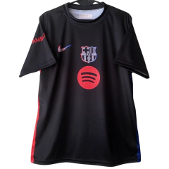 Barcelona 2024/2025 Alternativa