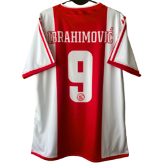 Ajax 2000