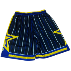 Short NBA Boca Juniors (La 12) - comprar online