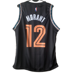Memphis Grizzlies 2020/2021 City Edition - comprar online