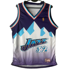 Utah Jazz 1996/2001 Away