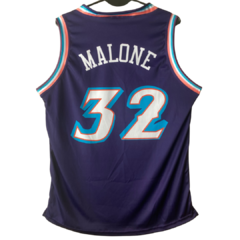 Utah Jazz 1996/2001 Away - comprar online