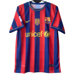 Barcelona 2009/2010