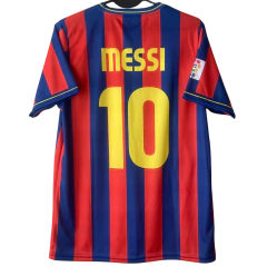 Barcelona 2009/2010 - comprar online