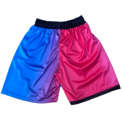 Short NBA Miami Heat 20/21 Vice City - comprar online