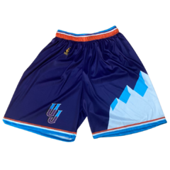 Short NBA Utah Jazz 96/01 - comprar online