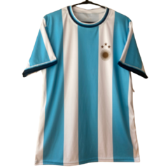 Argentina - El Hincha