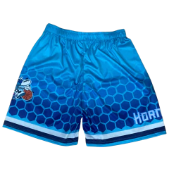 Short NBA Charlotte Hornets 2022 City Edition - comprar online