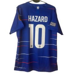 Chelsea FC 2019 en internet