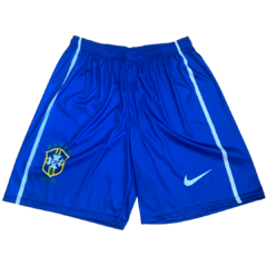 Short FUTBOL Brasil 2002 Alt. - comprar online