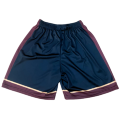 Short NBA Miami Heat (Black) en internet