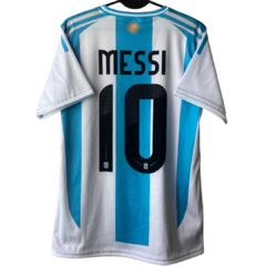 Argentina 2024 - comprar online