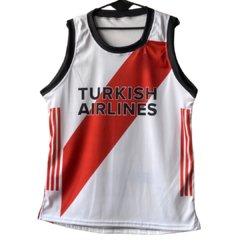 River Plate 2022 (Musculosa) en internet