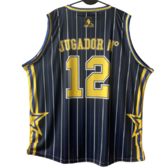 Boca Juniors (Musculosa) La 12 - comprar online