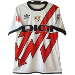 Rayo Vallecano 2024/2025 - comprar online