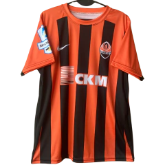 Shakhtar Donetsk 2016/2017 #SIN NOMBRE Y SIN NUMERO* - comprar online